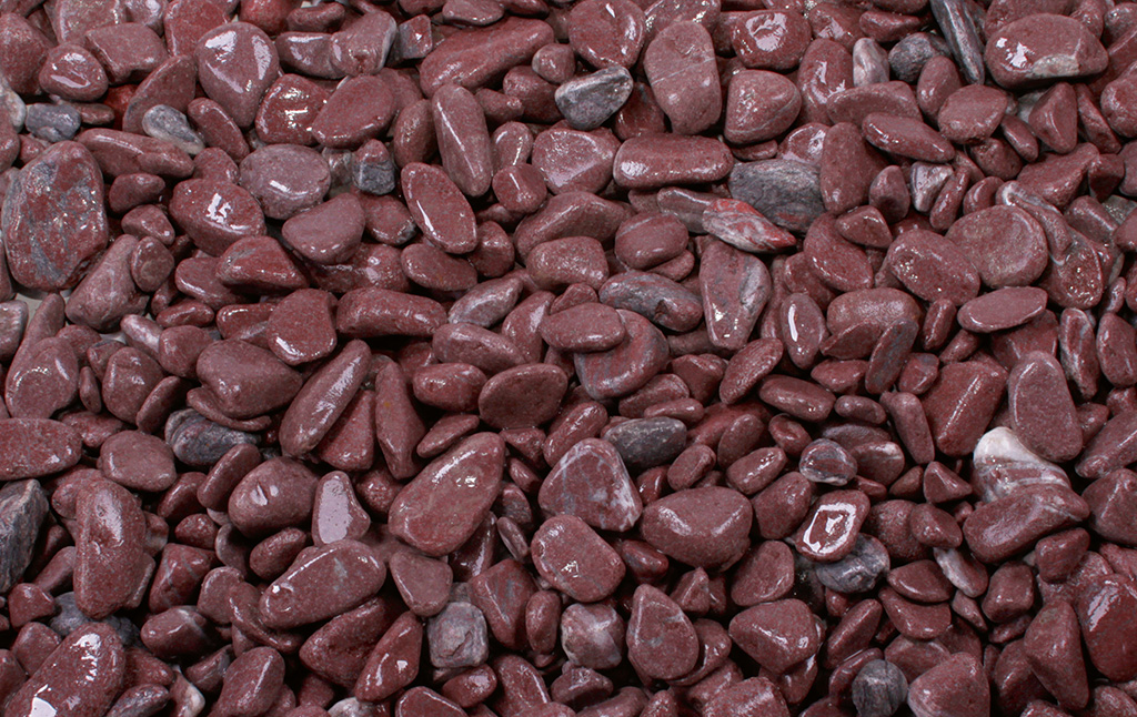 Renkli Tamburlu Taşlar Neden Daha Pahalı 1 bordo