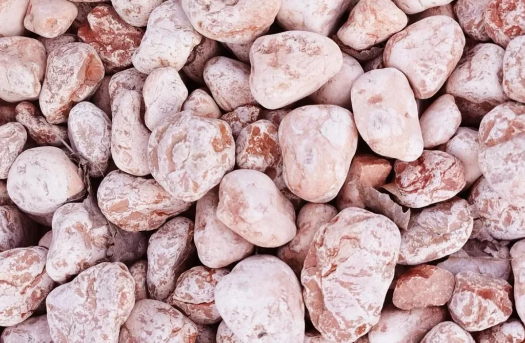 Renkli Tamburlu Taşlar Neden Daha Pahalı 5 pembe